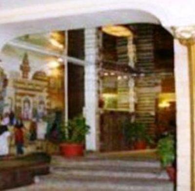 фото отеля Bostan Hotel Cairo