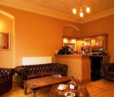 фото отеля The Lymehurst