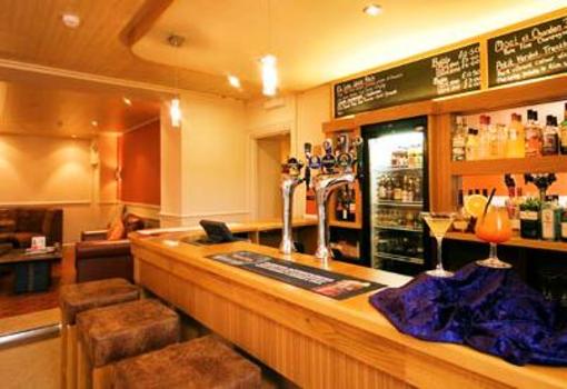 фото отеля The Lymehurst