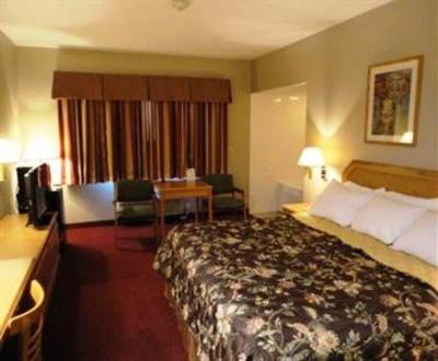 фото отеля Parkfield Inn