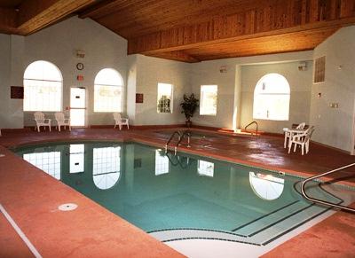 фото отеля Parkfield Inn