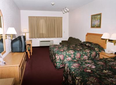 фото отеля Parkfield Inn