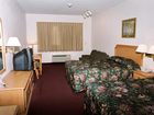 фото отеля Parkfield Inn