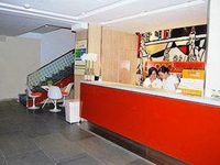 Pod Inn Hangzhou Wushan Square