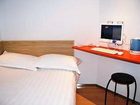 фото отеля Pod Inn Hangzhou Wushan Square