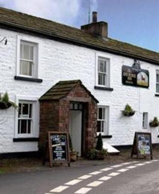 фото отеля Bay Horse Inn Kirkby Stephen