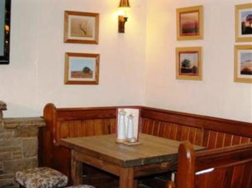 фото отеля Bay Horse Inn Kirkby Stephen