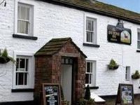 Bay Horse Inn Kirkby Stephen