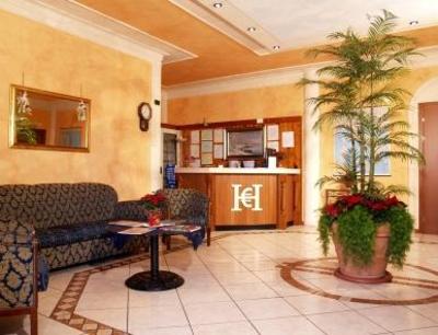 фото отеля Euro Hotel Castegnato