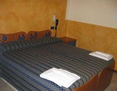 фото отеля Euro Hotel Castegnato