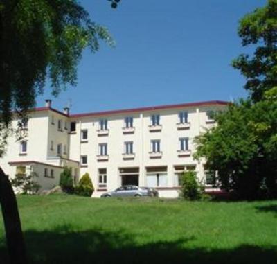 фото отеля Hotel Le Bellevue