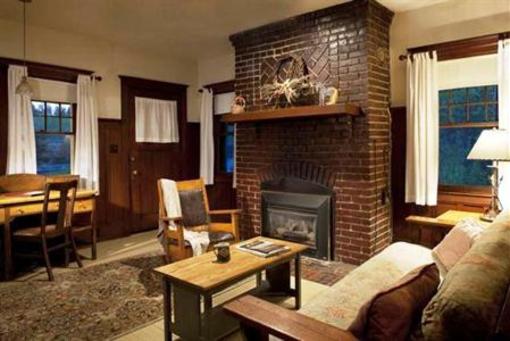 фото отеля Belton Chalet