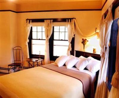 фото отеля Belton Chalet