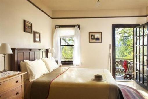фото отеля Belton Chalet
