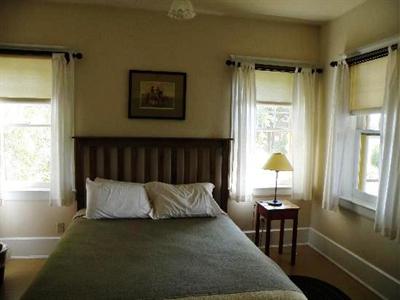 фото отеля Belton Chalet