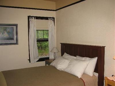 фото отеля Belton Chalet