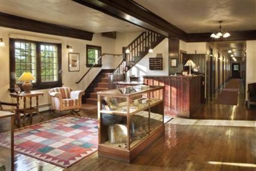 фото отеля Belton Chalet