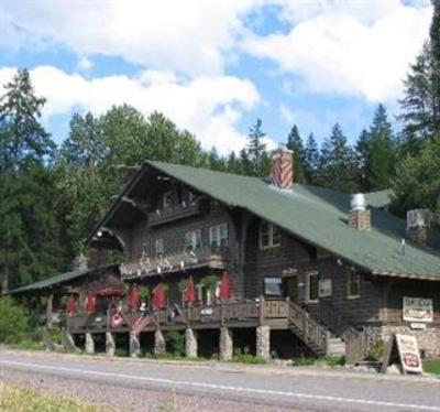 фото отеля Belton Chalet