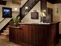 Belton Chalet