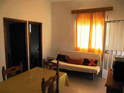 фото отеля Apartamentos Miramar