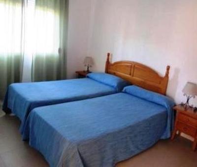фото отеля Apartamentos Miramar