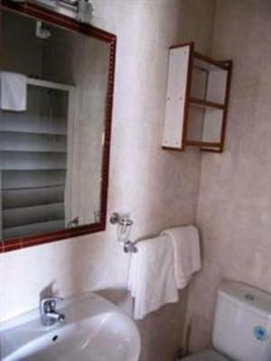 фото отеля Apartamentos Miramar