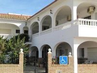 Apartamentos Miramar