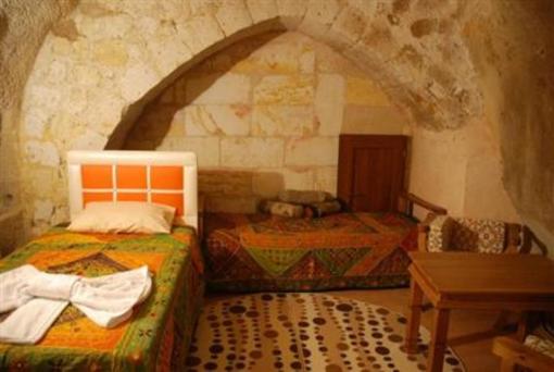 фото отеля Efsane Cave Hotel