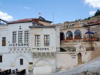 Efsane Cave Hotel