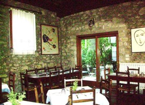 фото отеля Hotel Paterno