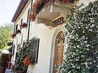 Hotel Paterno