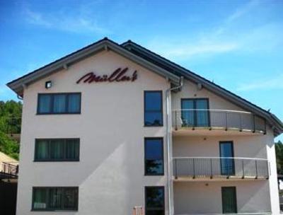 фото отеля Muller´s Landhotel