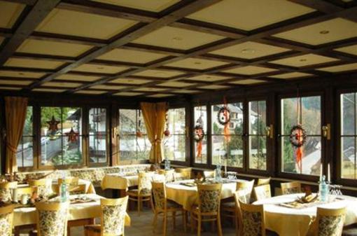 фото отеля Muller´s Landhotel