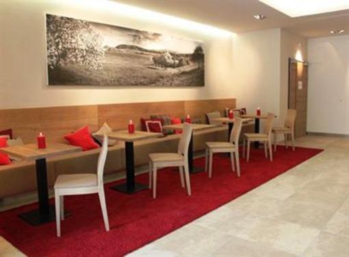 фото отеля Muller´s Landhotel