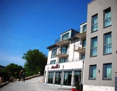 фото отеля Muller´s Landhotel