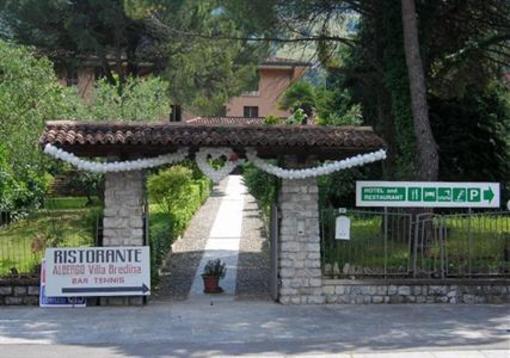 фото отеля Villa Bredina