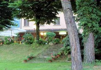 фото отеля Villa Bredina