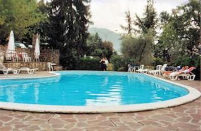 фото отеля Villa Bredina