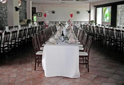 фото отеля Villa Bredina