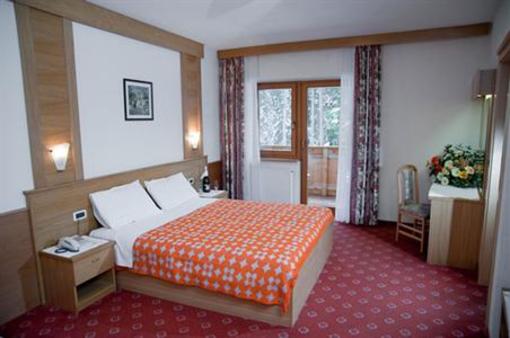 фото отеля Hotel Waldheim Sarnonico