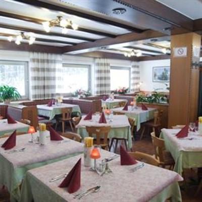 фото отеля Hotel Waldheim Sarnonico