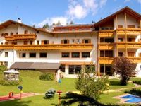 Hotel Waldheim Sarnonico