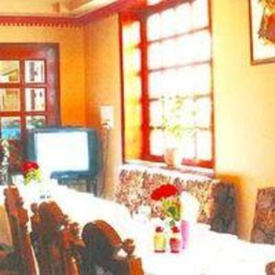 фото отеля Hotel Neelkant