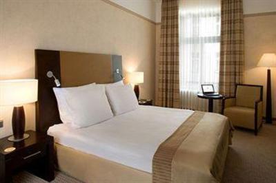 фото отеля Hotel Neelkant