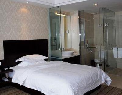фото отеля Suhao Business Hotel