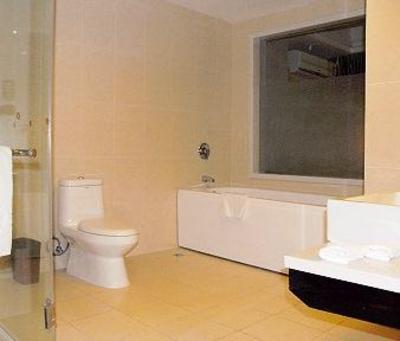 фото отеля Suhao Business Hotel