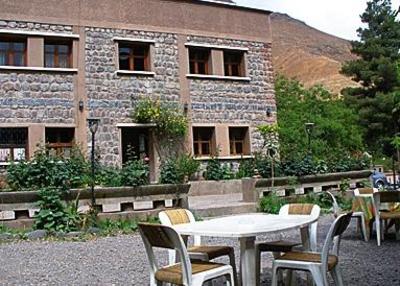 фото отеля Hotel Soleil Imlil