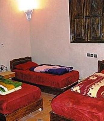 фото отеля Hotel Soleil Imlil