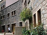 Hotel Soleil Imlil