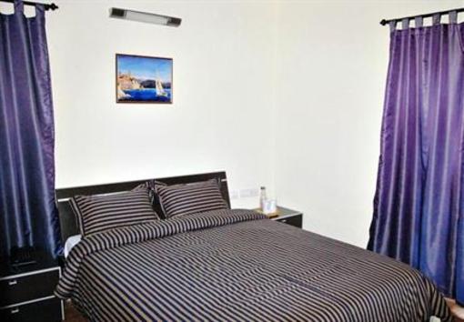 фото отеля Serenity Inn